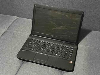 Ноутбук Sony VAIO