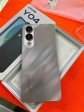Vivo Y04,128GB