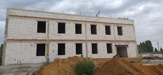 Каменщик межкомнатные газоблок кладка гипсокартон по проекту