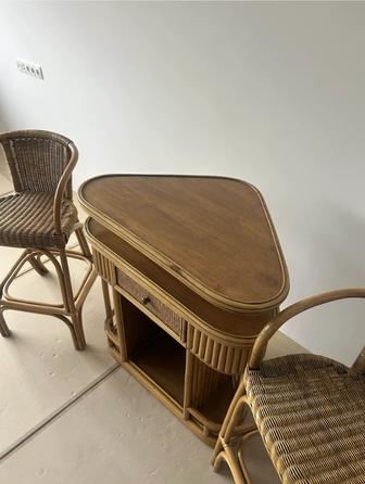 Барная стойка