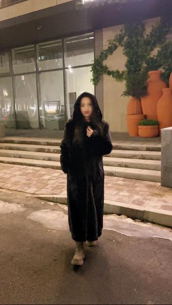 Продаю шубу