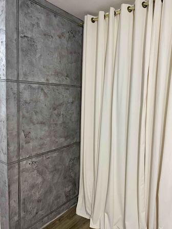 Декоративная штукатурка