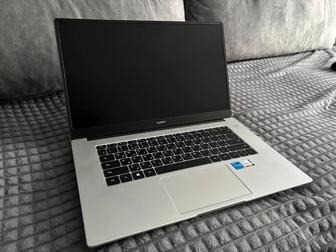 Продам ноутбук Huawei MateBook D15