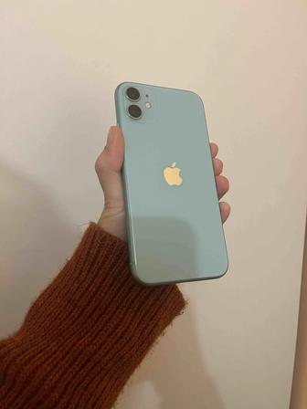 Iphone 11 128Gb