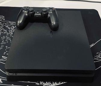 Продам PlayStation 4 slim 1TB Плэйстейш 4 слим 1 ТБ
