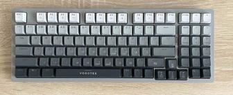 Продаю игровую клавитуру Vorotex K940