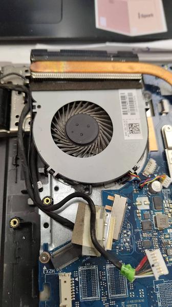 Установка Windows. Ремонт.