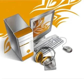 Установка Windows. Ремонт.