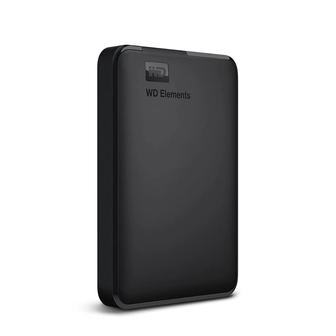 Внешний Жесткий Диск 500Gb HDD Western Digital HTS545050A7E380 2.5, USB 3.