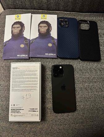 iPhone 14 pro max 128gb EAC (Айфон 14 про макс)