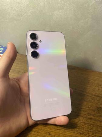 Samsung Galaxy a 55