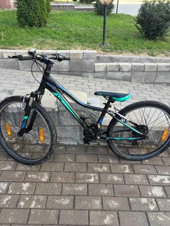 Продам велик