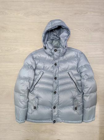 Пуховик Tiger Force