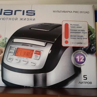 Мултиварка