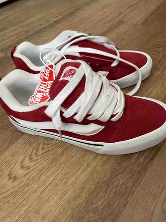 Vans Вансы