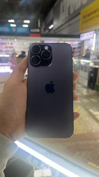 iPhone 14 Pro Max 512 GB (99%)