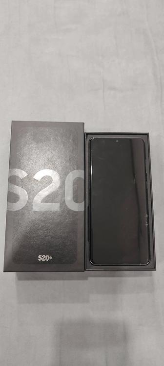Samsung S20 Plus