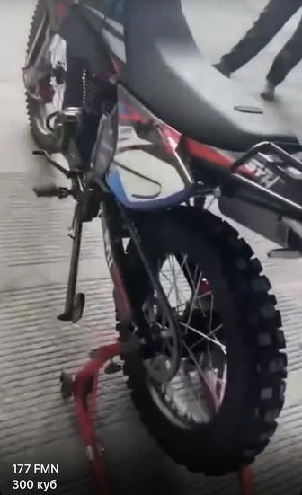 Мото доставка есть любой город