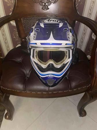 Шлем Arai кросс