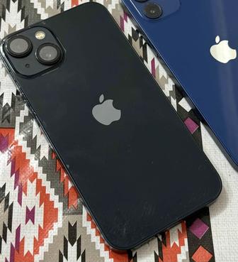 Продам 
iphone 13 - 128gb 79%