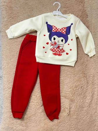 Двойка для девочек