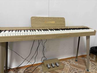 Цифровое пианино Donner DDP-60