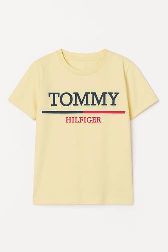 Футболка детская