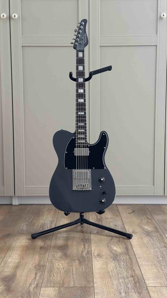 Электрогитара SCHECTER PT EX Dorian Grey