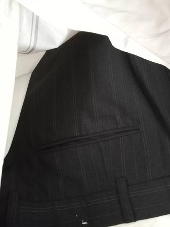 Мужской костюм, новый. Продам.