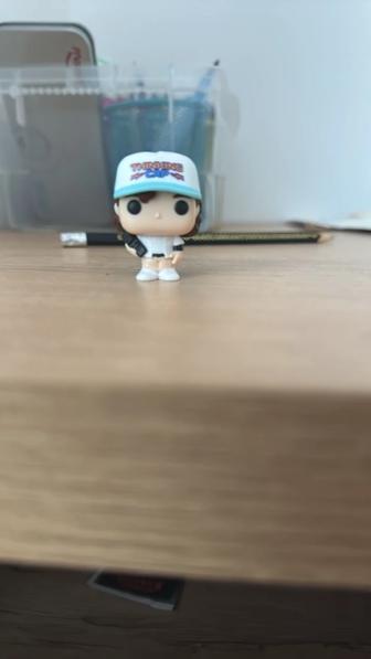 Дастин фанко поп киндер джой осд