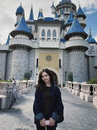 Обучение турецкому языку