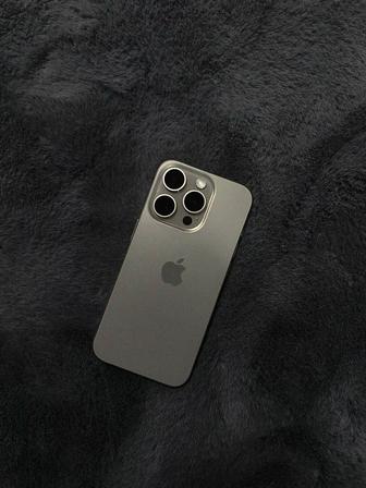 Айфон 15 про max