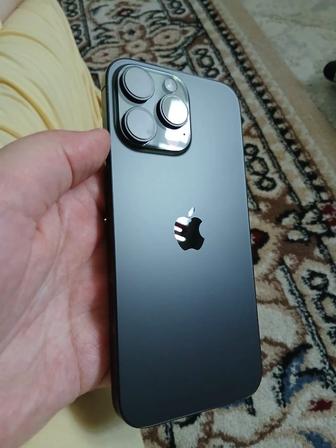iPhone 16 Pro Max 256 gb