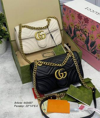 Сумка Gucci