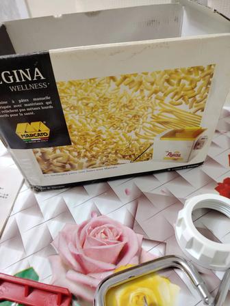 Лапшерезка регина