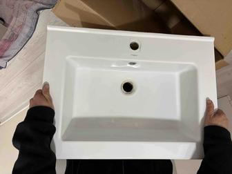 Раковина керамика