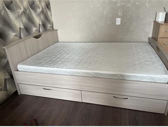 Продам кровать