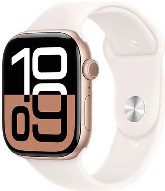 Продам Apple Watch 10 (42 мм)