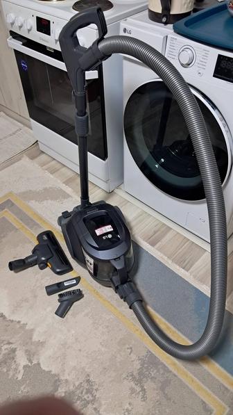 Продам пылесос лджи