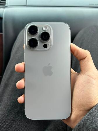 iPhone 16pro