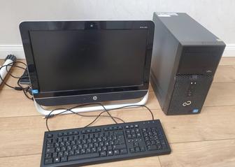 Продам настольный компьютер