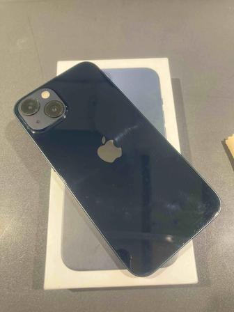 Айфон 13/128гб акб 79%