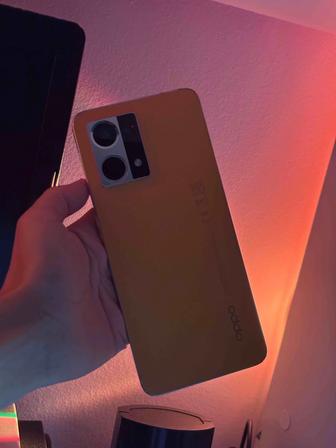 Oppo reno 7 4g 128gb