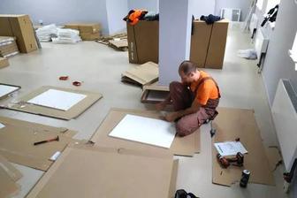 Сборка разборка мебели, ремонт мебели.