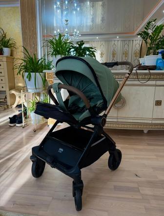 Продам прогулочную коляску Kidilo
