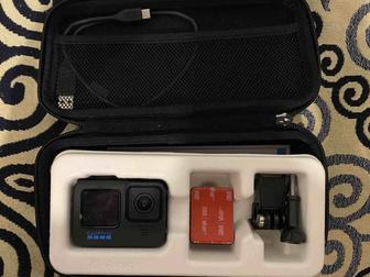 GoPro 11 Hero Black