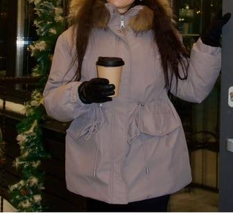 Продаю куртку