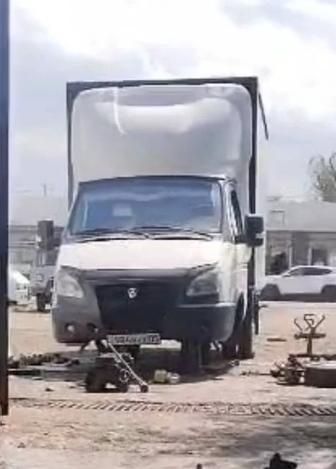 Грузоперевозки Газель до 4т, до 18-20 кубов