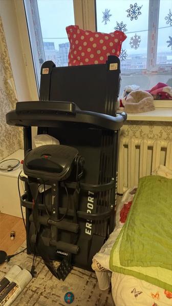 Беговой дорожка