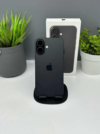 iPhone 16
